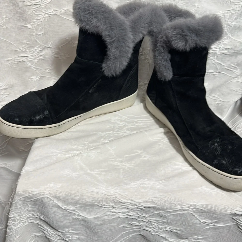 Jambu‎ Erica bootie black size 11 women